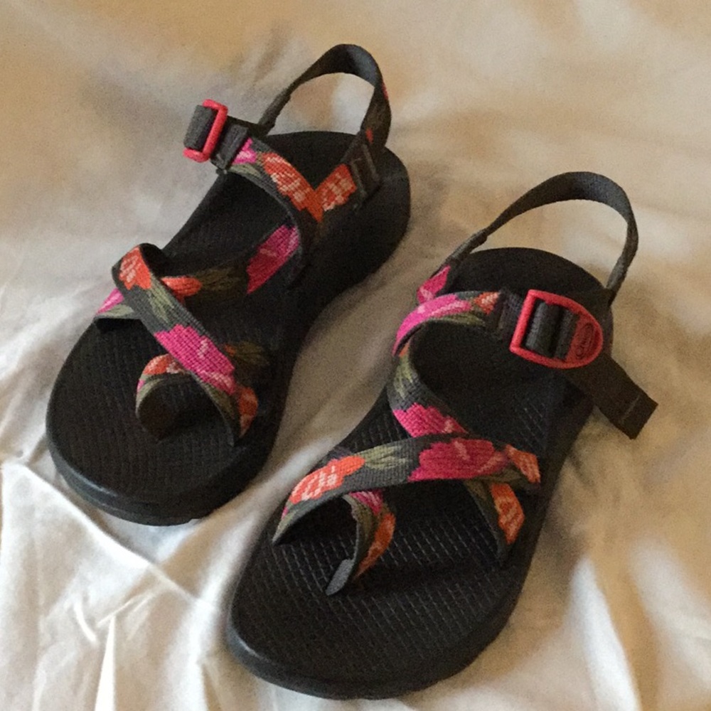 Chaco Yampa ZX/2 sandals